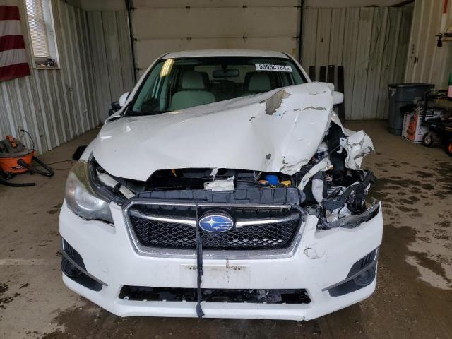 Photo 5 from auction – 2016 SUBARU IMPREZA PR with VIN JF1GPAB61G8293782