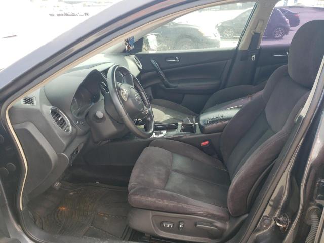 Foto 7 de la subasta – 2009 NISSAN MAXIMA con VIN 1N4AA51E79C816861