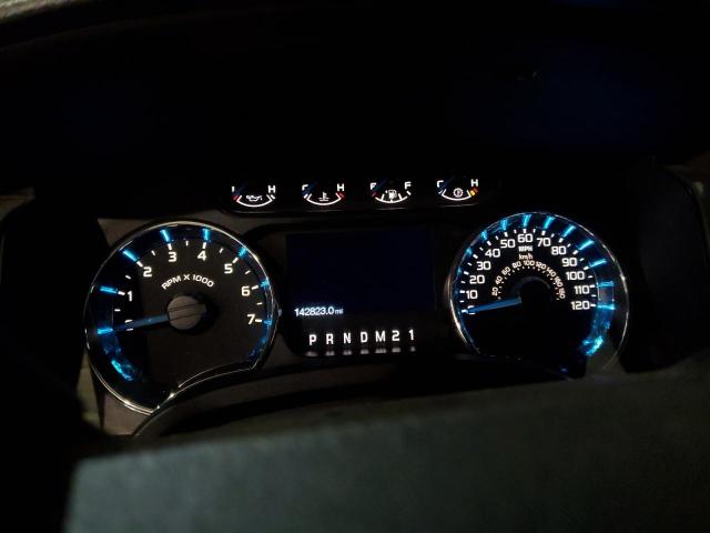 Photo 9 from auction – 2014 FORD F150 SUPER with VIN 1FTFW1ET9EFA44696