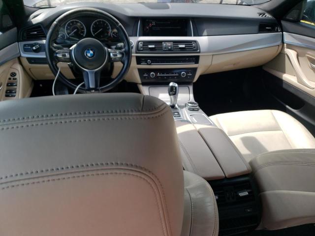 Photo 8 from auction – 2015 BMW 535 I with VIN WBA5B1C54FD918958