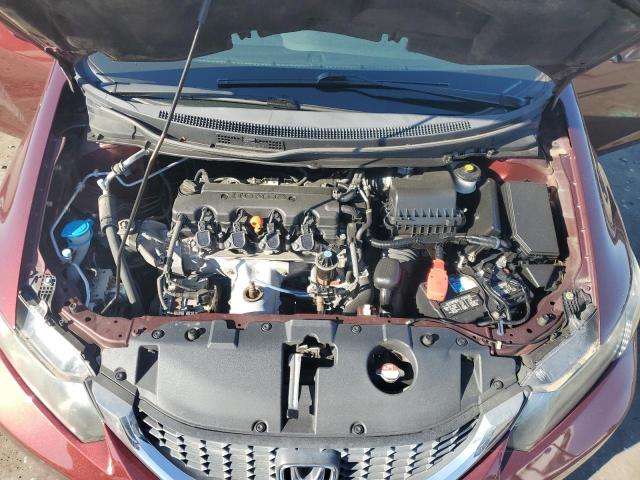 Photo 11 from auction – 2015 HONDA CIVIC LX with VIN 19XFB2F56FE226935