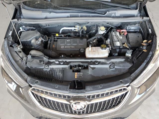 Photo 11 from auction – 2017 BUICK ENCORE PRE with VIN KL4CJBSB8HB219738