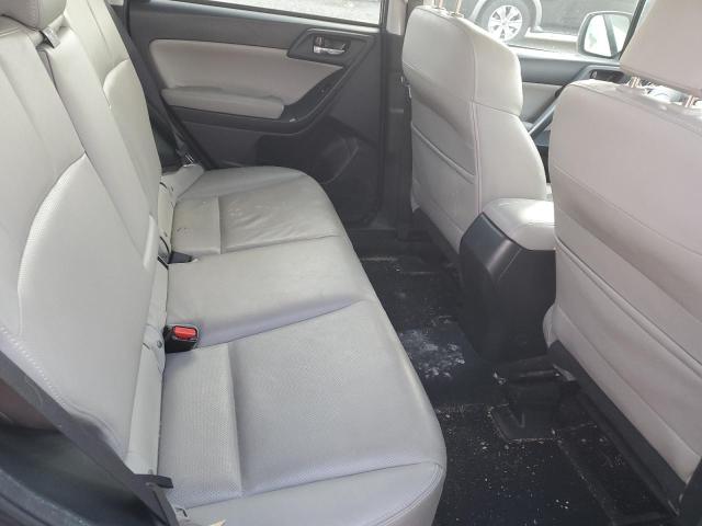 Photo 11 from auction – 2016 SUBARU FORESTER 2 with VIN JF2SJAHC9GH420055