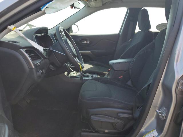 Photo 7 from auction – 2019 JEEP CHEROKEE L with VIN 1C4PJLCB2KD222237