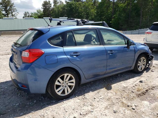 Photo 3 from auction – 2015 SUBARU IMPREZA PR with VIN JF1GPAC66FH257325