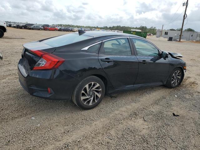 Photo 3 from auction – 2018 HONDA CIVIC EX with VIN 2HGFC2F70JH518903