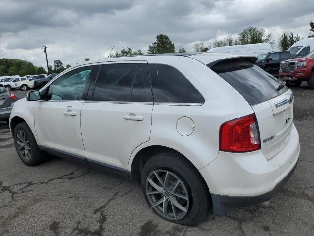Photo 2 from auction – 2014 FORD EDGE LIMIT with VIN 2FMDK3KC8EBA90858