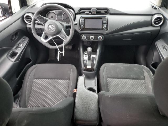 Photo 8 from auction – 2020 NISSAN VERSA S with VIN 3N1CN8DV9LL895825