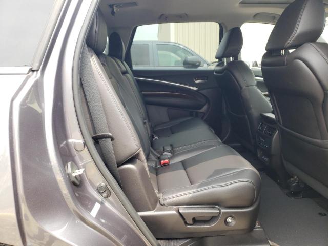 Photo 11 from auction – 2017 ACURA MDX TECHNO with VIN 5FRYD3H5XHB002407