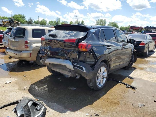Photo 3 from auction – 2021 BUICK ENCORE GX with VIN KL4MMBS23MB182202