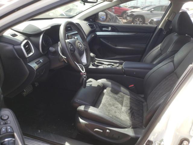 Photo 7 from auction – 2017 NISSAN MAXIMA 3.5 with VIN 1N4AA6AP3HC404913