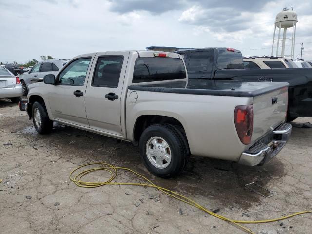 Photo 2 from auction – 2005 CHEVROLET COLORADO with VIN 1GCCS136258259823