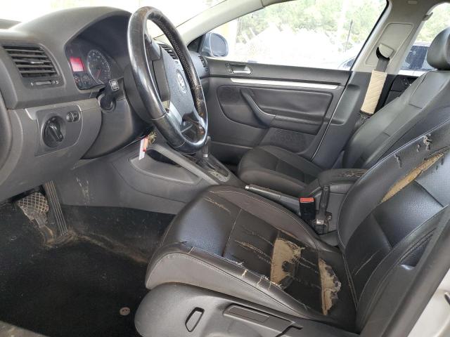 Photo 7 from auction – 2008 VOLKSWAGEN JETTA SE with VIN 3VWRM71K18M167252