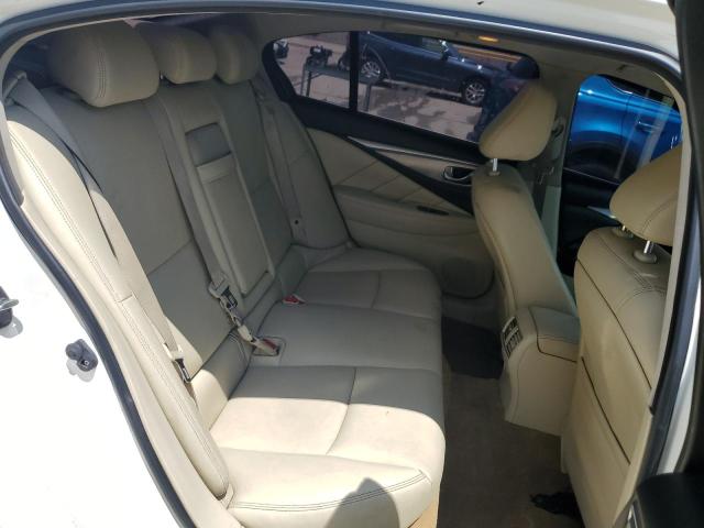 Фото 10 с аукциона – 2016 INFINITI Q50 BASE с VIN JN1CV7AP1GM202001