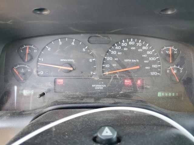 Photo 9 from auction – 2003 DODGE DAKOTA QUA with VIN 1D7HG48N23S314317