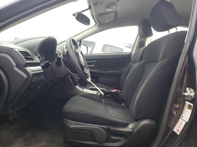 Photo 7 from auction – 2014 SUBARU IMPREZA PR with VIN JF1GJAC68EH012498