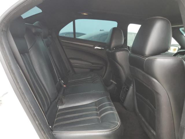 Photo 10 from auction – 2016 CHRYSLER 300 S with VIN 2C3CCAGG3GH321232