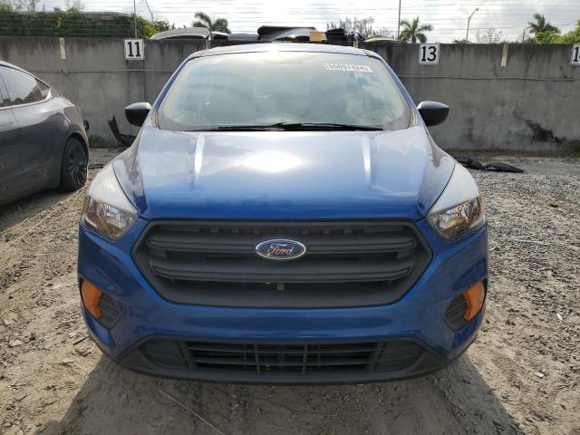 Photo 5 from auction – 2019 FORD ESCAPE S with VIN 1FMCU0F74KUC46269