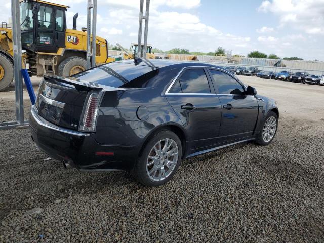 Photo 3 from auction – 2013 CADILLAC CTS PREMIU with VIN 1G6DS5E39D0106693
