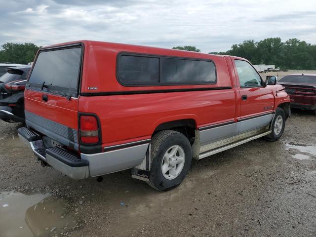 Photo 3 from auction – 1996 DODGE RAM 1500 with VIN 1B7HC16ZXTJ140464