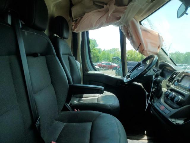 Photo 10 from auction – 2018 RAM PROMASTER with VIN 3C6TRVBG0JE100271