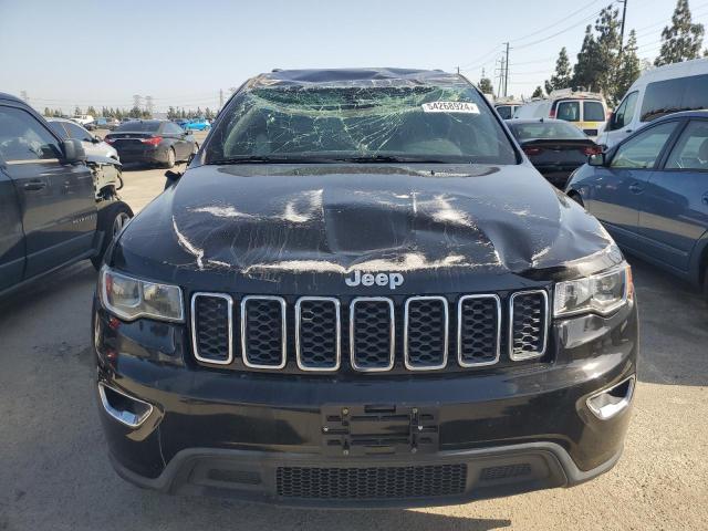 Photo 5 from auction – 2017 JEEP GRAND CHER with VIN 1C4RJFAG1HC739715