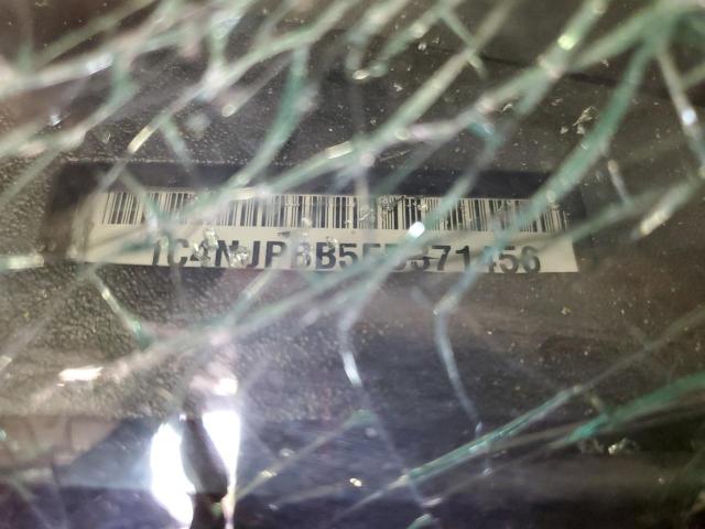Photo 14 from auction – 2015 JEEP PATRIOT SP with VIN 1C4NJPBB5FD371456