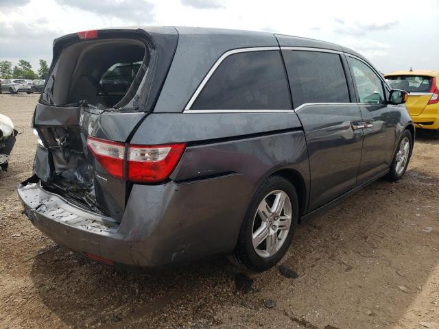Photo 3 from auction – 2012 HONDA ODYSSEY TO with VIN 5FNRL5H94CB029568