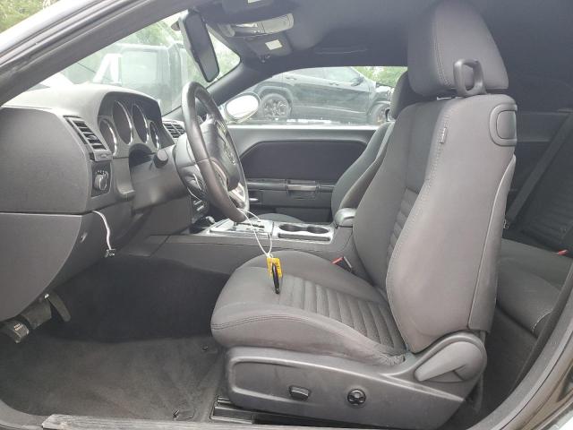 Photo 7 from auction – 2013 DODGE CHALLENGER with VIN 2C3CDYAG2DH695079