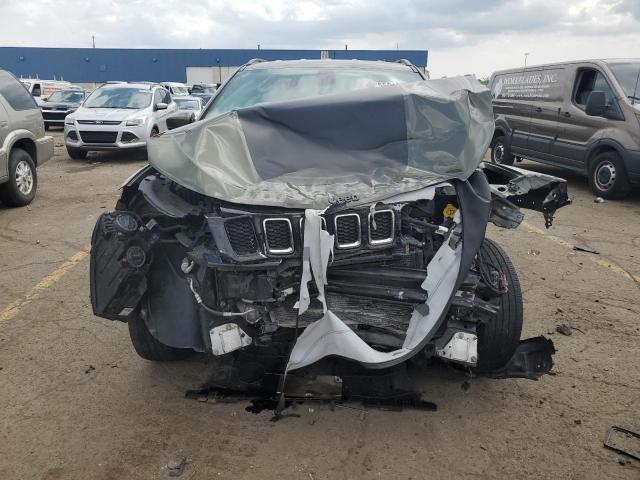 Photo 5 from auction – 2019 JEEP COMPASS LA with VIN 3C4NJCBB0KT676909