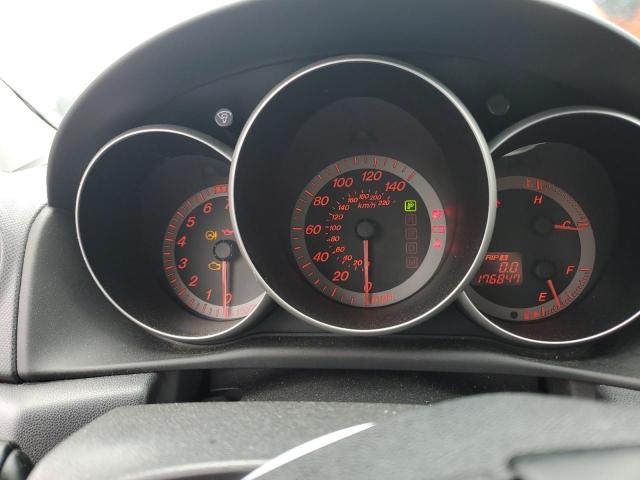 Photo 9 from auction – 2006 MAZDA 3 S with VIN JM1BK323061513327