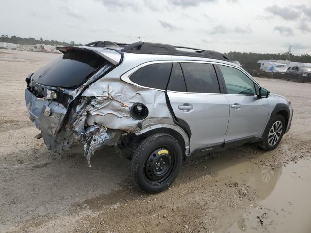 Photo 3 from auction – 2023 SUBARU OUTBACK PR with VIN 4S4BTACC7P3124265