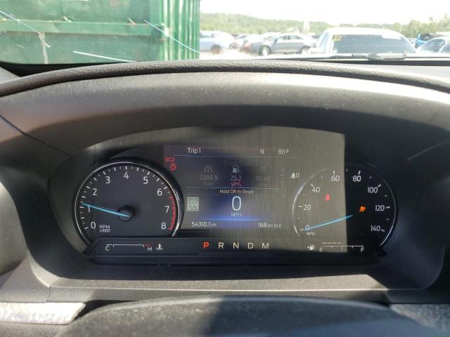 Photo 9 from auction – 2021 FORD EXPLORER T with VIN 1FMSK8JH0MGC17644