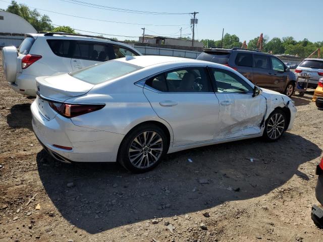 Photo 3 from auction – 2020 LEXUS ES 350 with VIN 58ADZ1B16LU079582
