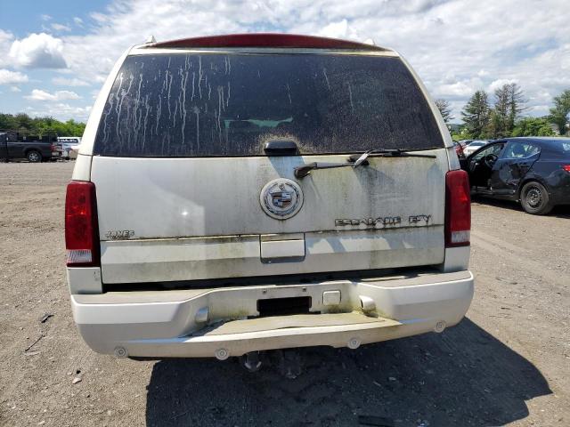 Photo 6 from auction – 2005 CADILLAC ESCALADE E with VIN 3GYFK66N05G214509