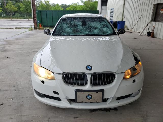 Photo 5 from auction – 2008 BMW 328 I with VIN WBAWB33528P132271
