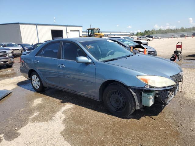Photo 4 from auction – 2003 TOYOTA CAMRY LE with VIN 4T1BE32K33U691480