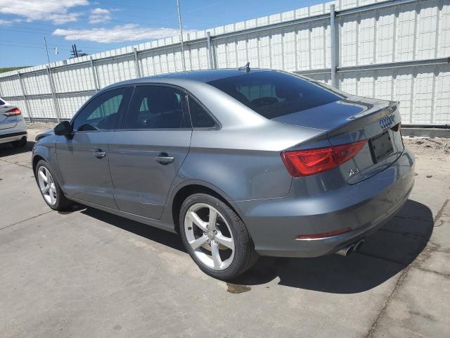 Photo 2 from auction – 2016 AUDI A3 PREMIUM with VIN WAUA7GFF1G1053750