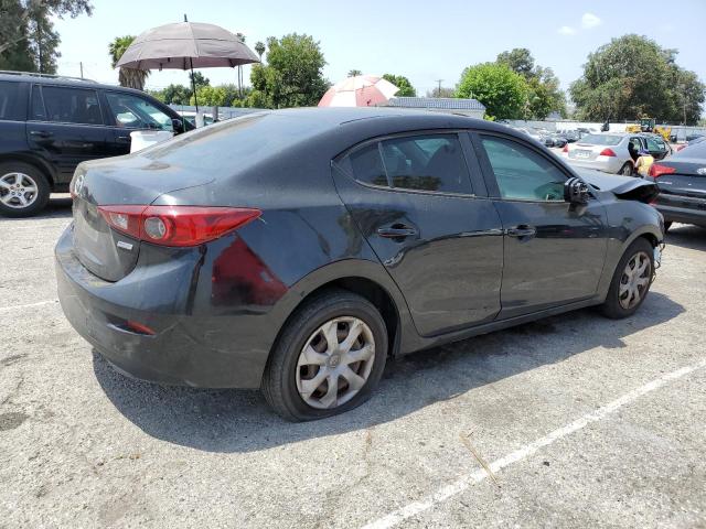 Photo 3 from auction – 2015 MAZDA 3 SPORT with VIN 3MZBM1U76FM131883
