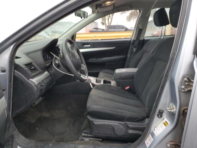 صورة رقم 7 من المزاد - 2014 SUBARU LEGACY 2.5 مع VIN 4S3BMCA69E3002577