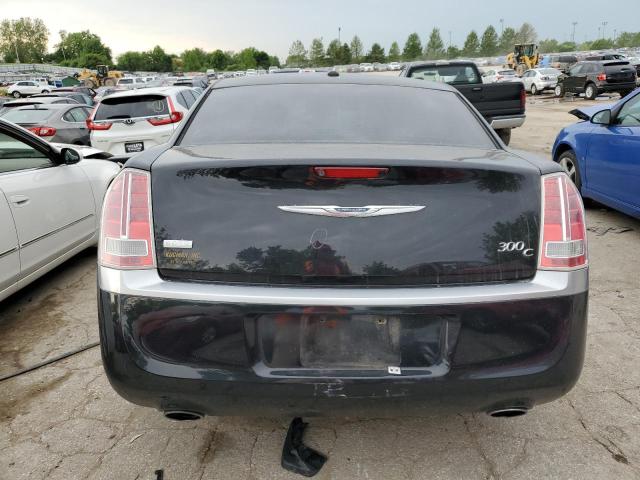 Photo 6 from auction – 2013 CHRYSLER 300C VARVA with VIN 2C3CCADG5DH661935
