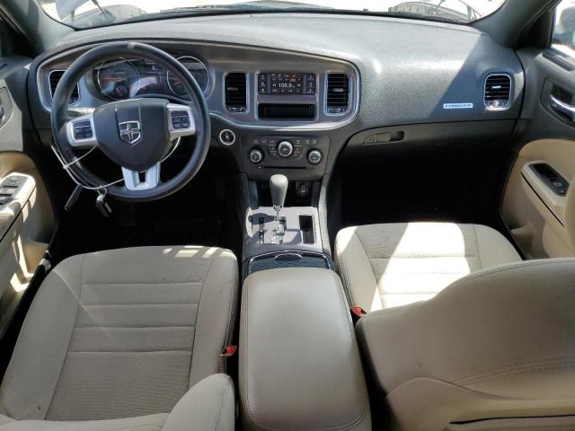 Photo 8 from auction – 2014 DODGE CHARGER SE with VIN 2C3CDXBG1EH193173