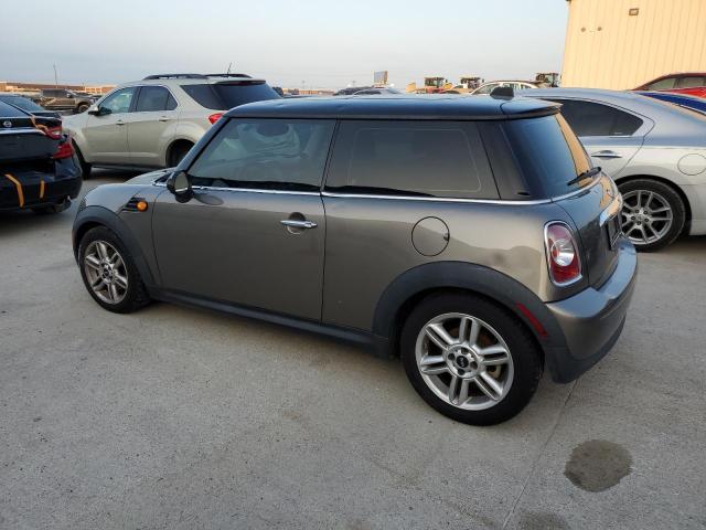 Photo 2 from auction – 2011 MINI COOPER with VIN WMWSU3C52BT098677