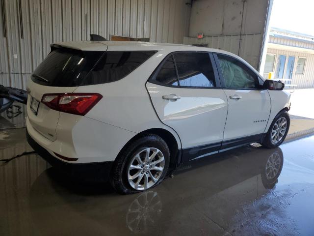 Photo 3 from auction – 2020 CHEVROLET EQUINOX LS with VIN 3GNAXSEV9LS722183
