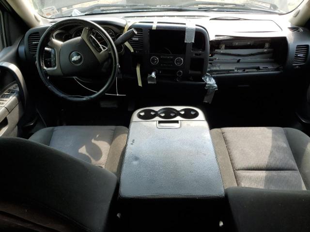 Photo 8 from auction – 2012 CHEVROLET SILVERADO with VIN 3GCPCSE0XCG181232