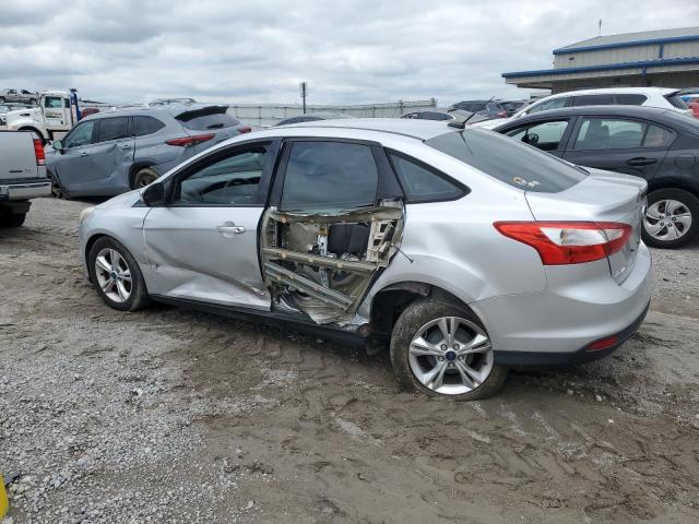 Photo 2 from auction – 2013 FORD FOCUS SE with VIN 1FADP3F29DL288313
