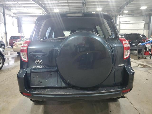 Photo 6 from auction – 2011 TOYOTA RAV4 with VIN 2T3BF4DV7BW165546