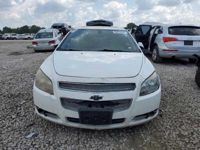 Photo 5 from auction – 2012 CHEVROLET MALIBU LTZ with VIN 1G1ZG5E77CF145472