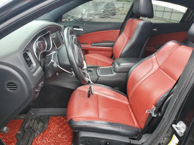 صورة رقم 7 من المزاد - 2015 DODGE CHARGER R/ مع VIN 2C3CDXCT1FH738429