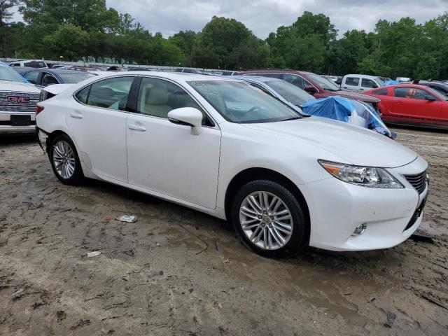 Photo 4 from auction – 2014 LEXUS ES 350 with VIN JTHBK1GG8E2144174